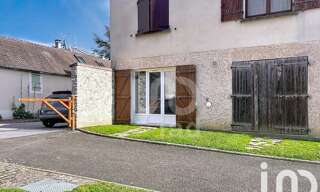 Appartement 1 Pièce 24 m² à vendre à Maule (78580)