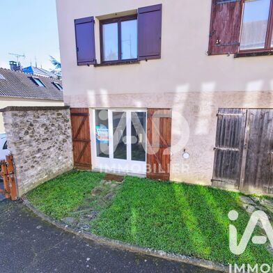 Appartement 1 pièces 95000 €