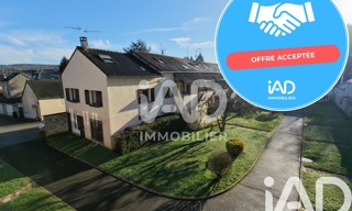 Appartement 1 Pièce 24 m² à vendre à Maule (78580)