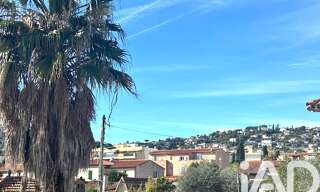 Maison 4 Pièces 140 m² à vendre à Vallauris (06220)