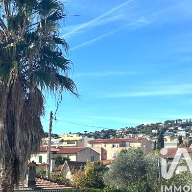 Maison 4 pièces 525000 €