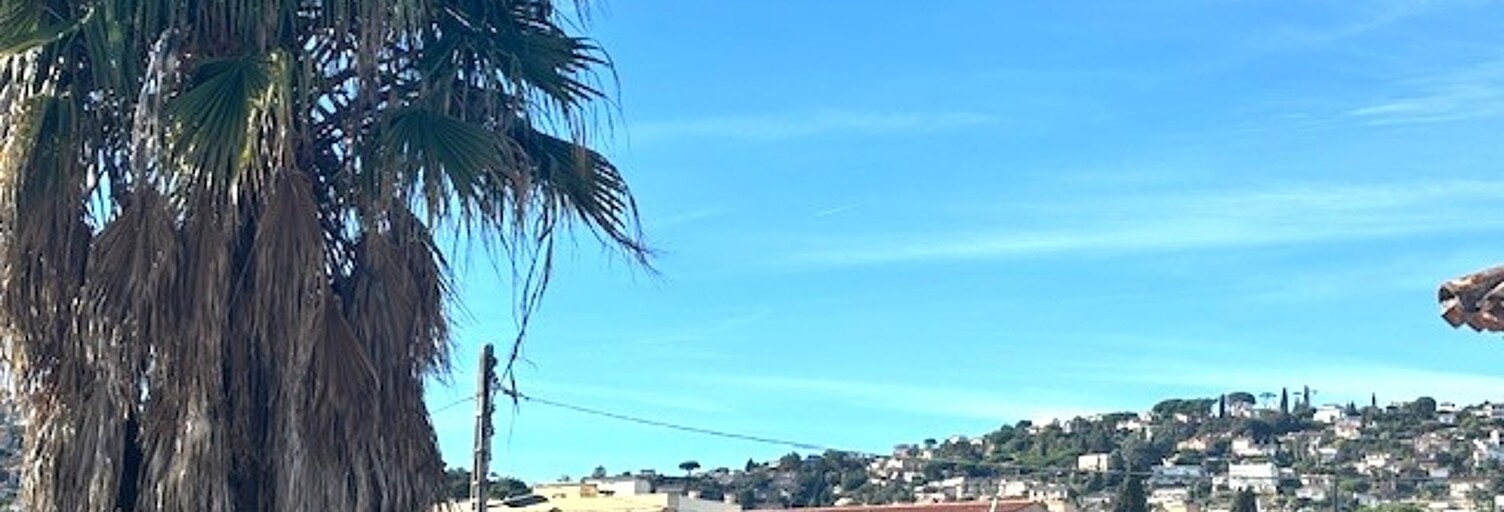 Maison 4 Pièces 140 m² à vendre à Vallauris (06220)