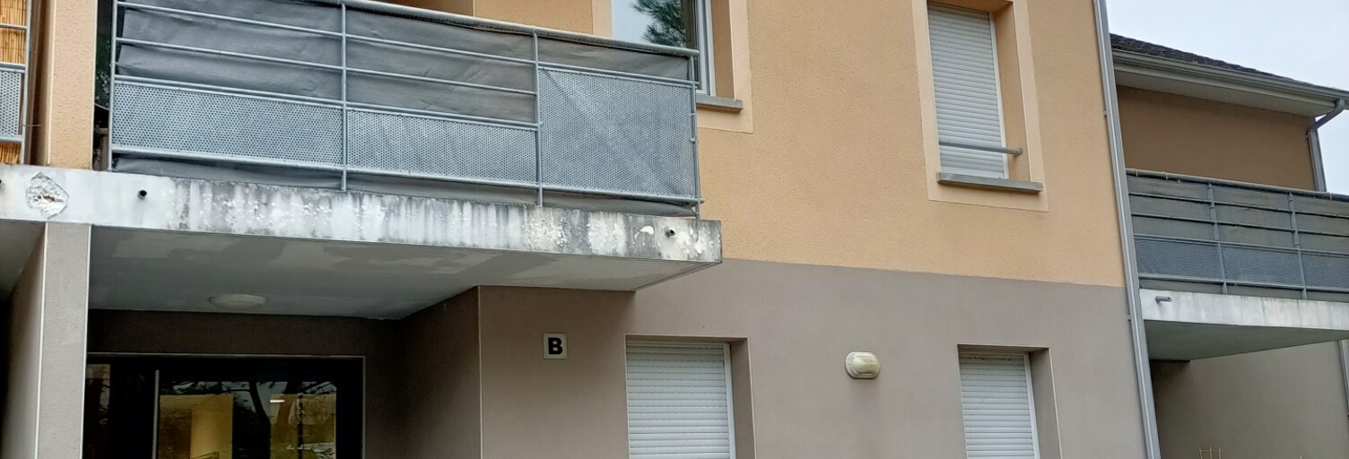 Appartement 2 Pièces 46 m² à vendre à Malemort (19360)