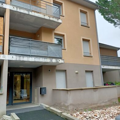 Appartement 2 pièces 84450 €