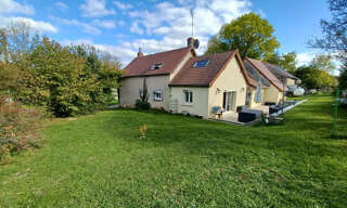 Maison 7 Pièces 177 m² à vendre à Chaulgnes (58400)