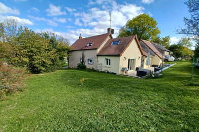 Maison 7 pièces 209000 €