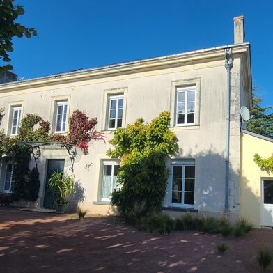 Maison 11 pièces 495000 €