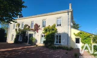 Maison 11 Pièces 301 m² à vendre à Noyant-Villages (49490)