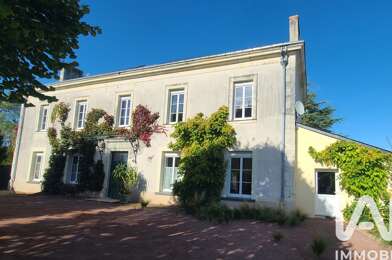 Maison 11 pièces 475000 €