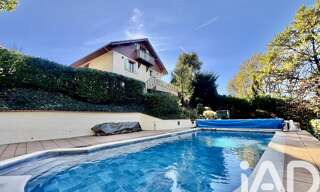 Maison 4 Pièces 104 m² à vendre à Saint-Julien-en-Genevois (74160)