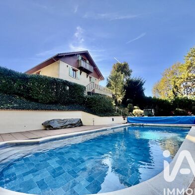 Maison 4 pièces 785000 €