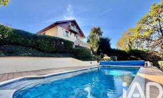 Maison 4 Pièces 104 m² à vendre à Saint-Julien-en-Genevois (74160)