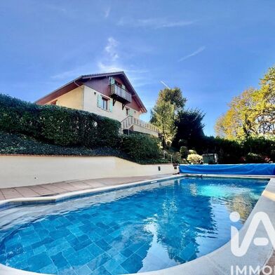 Maison 4 pièces 785000 €