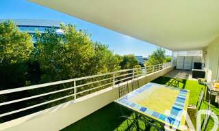 Appartement 4 Pièces 101 m² à vendre à Canet-en-Roussillon (66140)