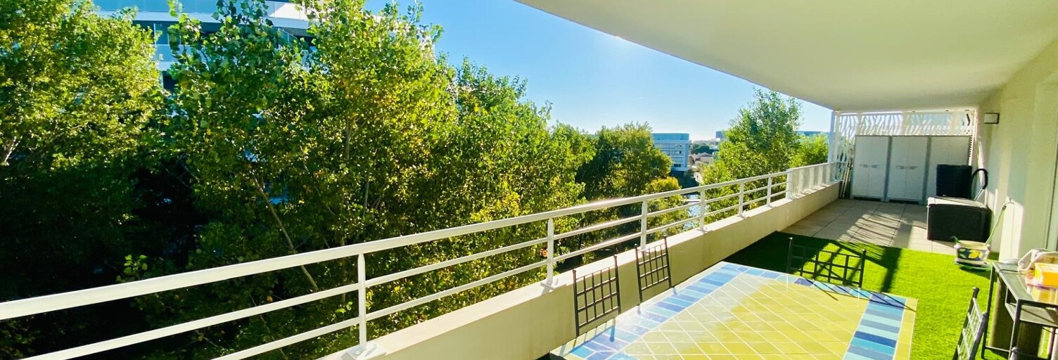 Appartement 4 Pièces 101 m² à vendre à Canet-en-Roussillon (66140)