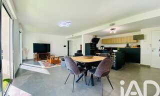 Appartement 4 Pièces 101 m² à vendre à Canet-en-Roussillon (66140)