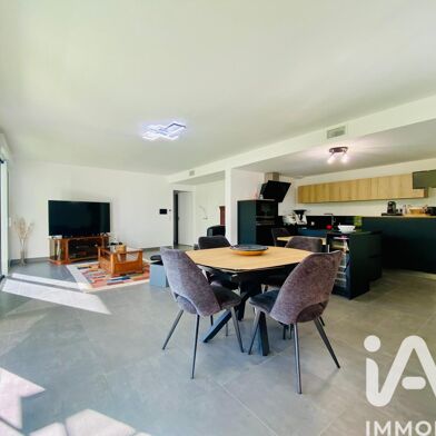 Appartement 4 pièces 449000 €