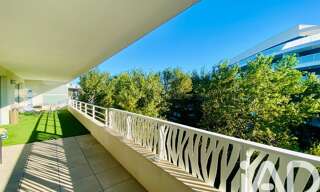 Appartement 4 Pièces 101 m² à vendre à Canet-en-Roussillon (66140)