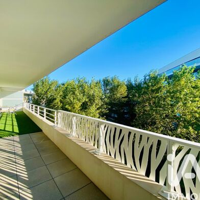 Appartement 4 pièces 449000 €