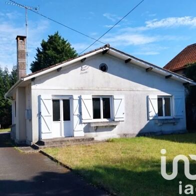 Maison 5 pièces 200000 €