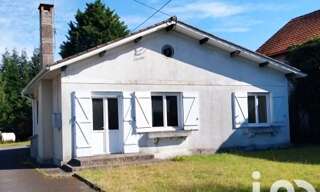 Maison 5 Pièces 119 m² à vendre à Hostens (33125)