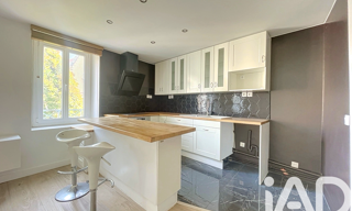 Appartement 3 Pièces 56 m² à vendre à Cormeilles-en-Parisis (95240)