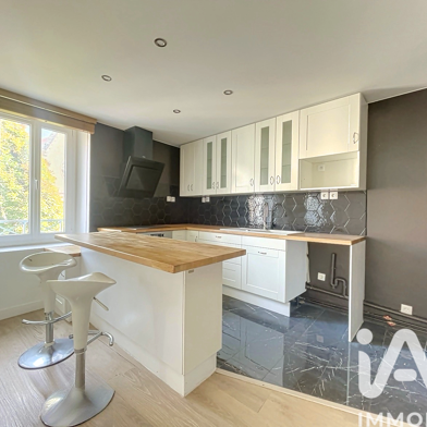 Appartement 3 pièces 209000 €