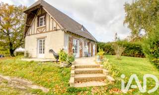 Maison 4 Pièces 82 m² à vendre à Vexin-sur-Epte (27630)