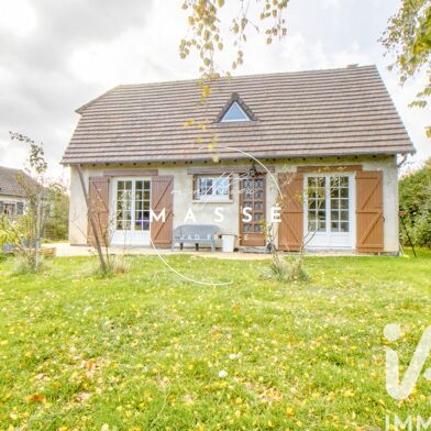 Maison 4 pièces 239000 €