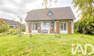 Maison 4 Pièces 82 m² à vendre à Vexin-sur-Epte (27630)