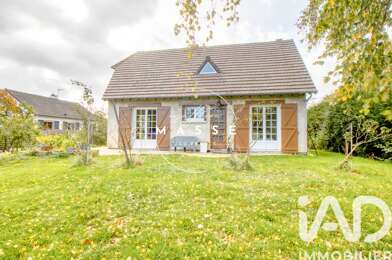 Maison 4 pièces 239000 €