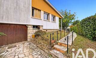 Maison 4 Pièces 73 m² à vendre à Yerres (91330)
