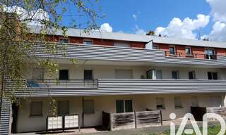 Appartement 2 Pièces 47 m² à vendre à Gaillon (27600)