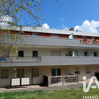 Appartement 2 pièces 94000 €