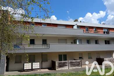Appartement 2 pièces 90000 €