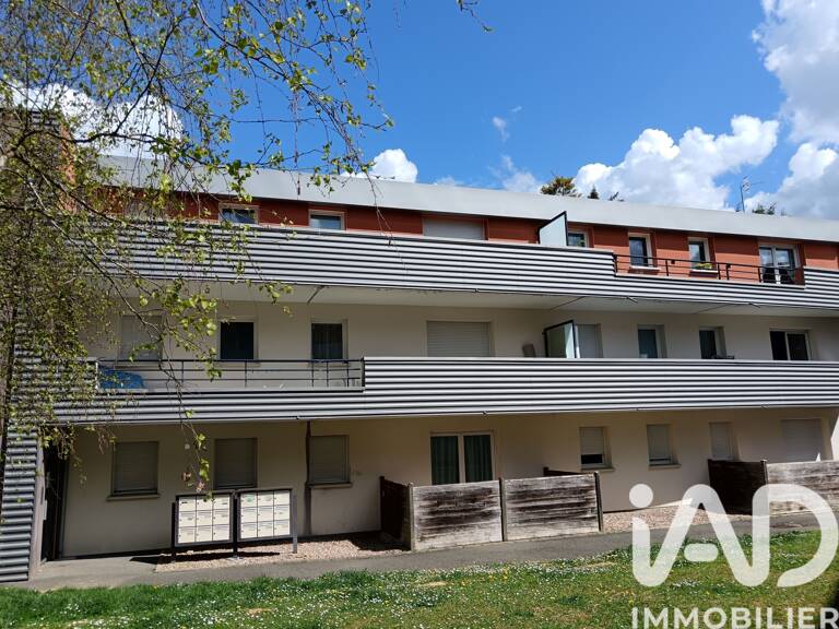 Vente Appartement 2 pièces — photo 1