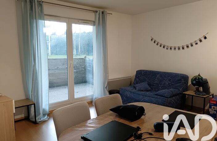 Vente Appartement 2 pièces — photo 2