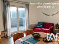 Vente Appartement 2 pièces — photo 3