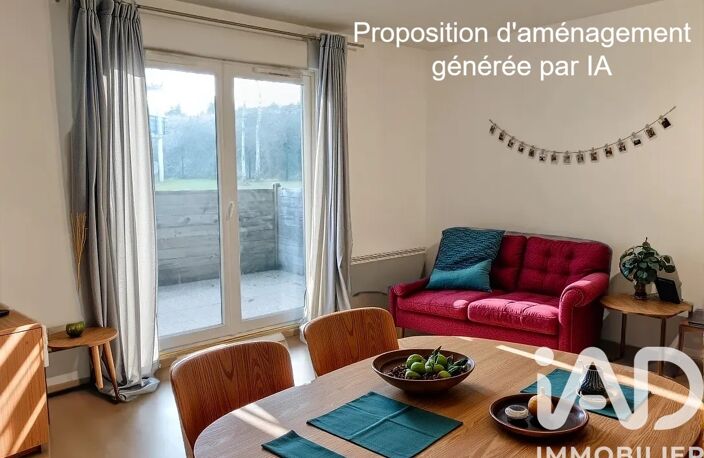 Vente Appartement 2 pièces — photo 3