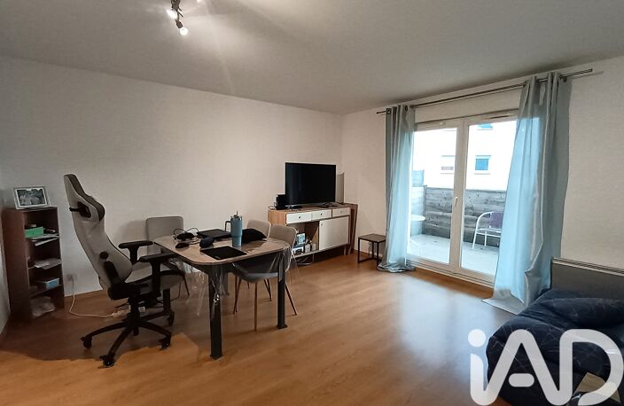 Vente Appartement 2 pièces — photo 4