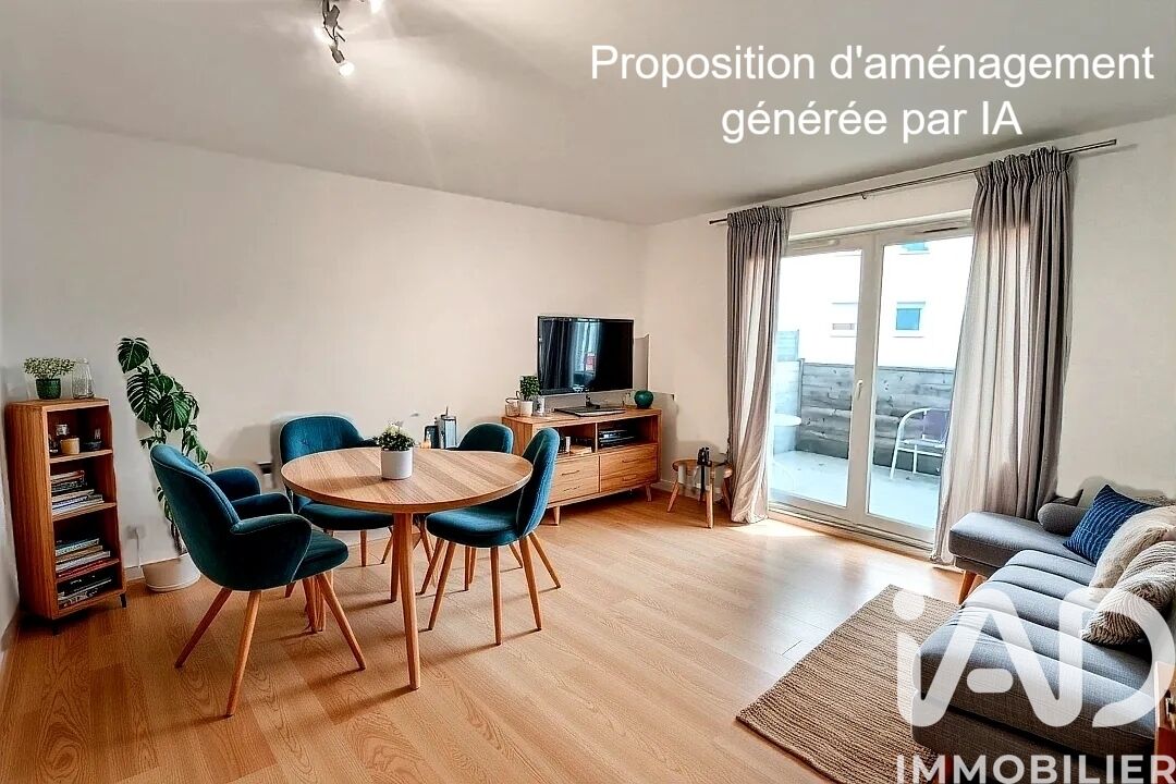 Vente Appartement 2 pièces - Photo 5