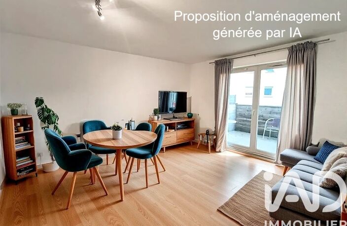 Vente Appartement 2 pièces — photo 5