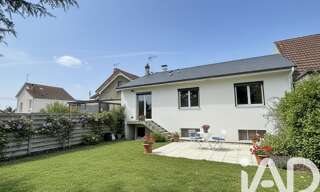 Maison 5 Pièces 90 m² à vendre à Savigny-sur-Orge (91600)