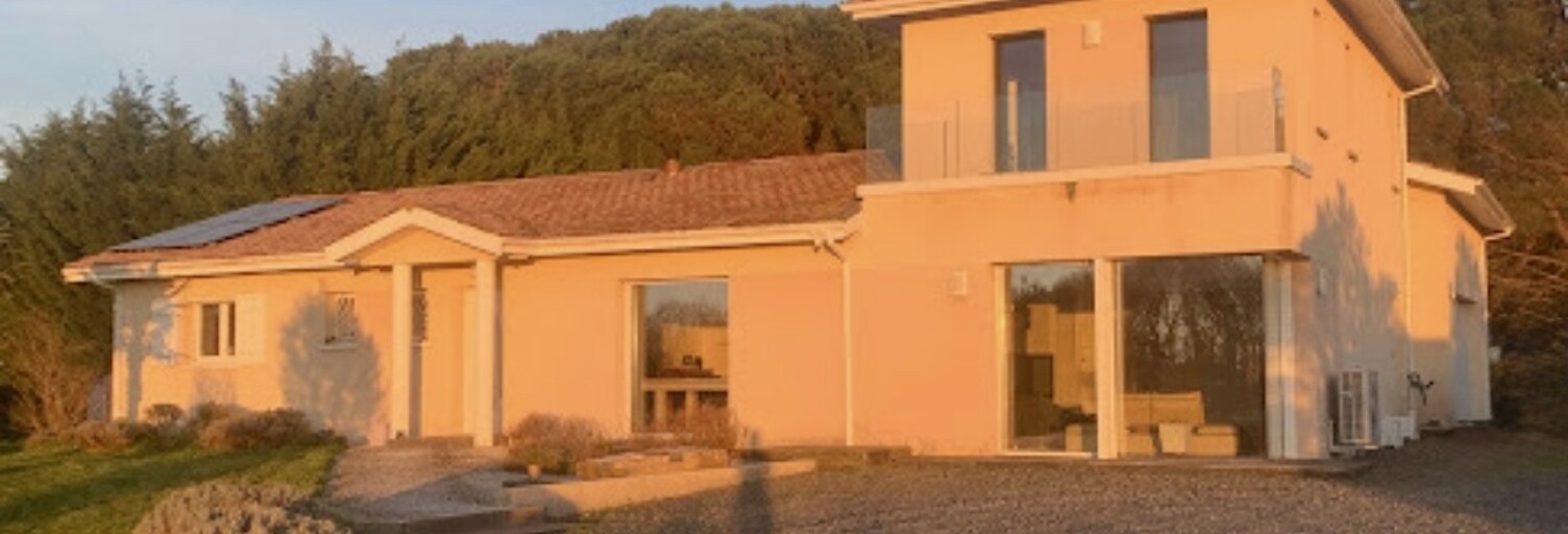 Maison 7 Pièces 170 m² à vendre à Ambarès-et-Lagrave (33440)