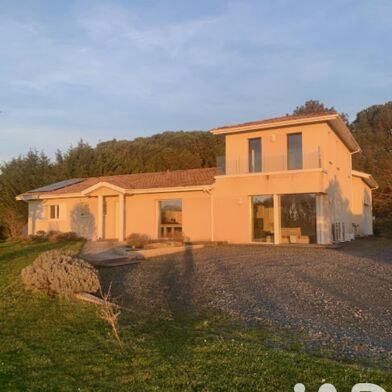 Maison 7 pièces 520000 €