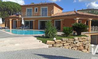 Maison 7 Pièces 154 m² à vendre à Puget-sur-Argens (83480)