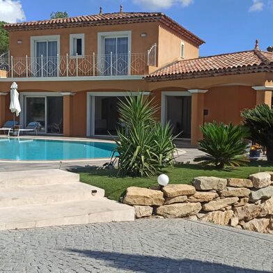 Maison 7 pièces 877000 €