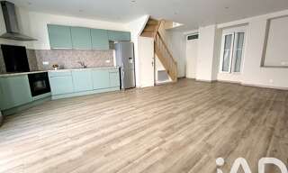 Maison 5 Pièces 110 m² à vendre à Langon (33210)