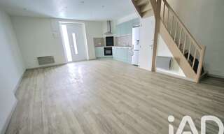 Maison 5 Pièces 110 m² à vendre à Langon (33210)