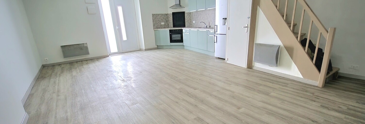 Maison 5 Pièces 110 m² à vendre à Langon (33210)